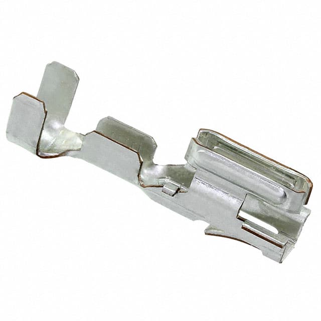 350651-1 CONN 12-16AWG CRIMP TIN