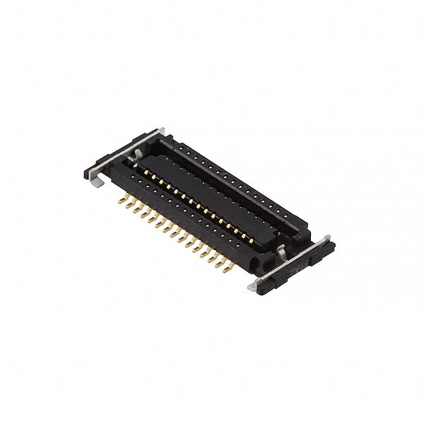 3-5353512-0 CONN RCPT 30POS SMD GOLD