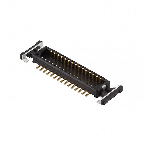 3-5353515-0 CONN PLUG 30POS SMD GOLD