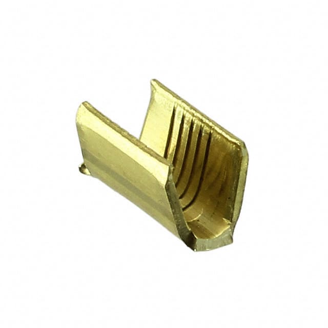 42076 CONN MAG TERM 600-3000CMA CRIMP
