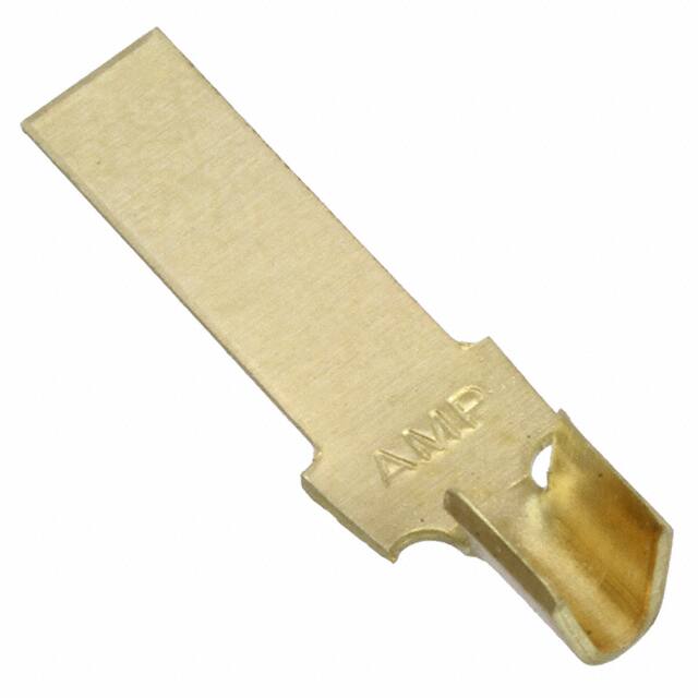 42349-1 CONN TERM TAB 14-18AWG CRIMP