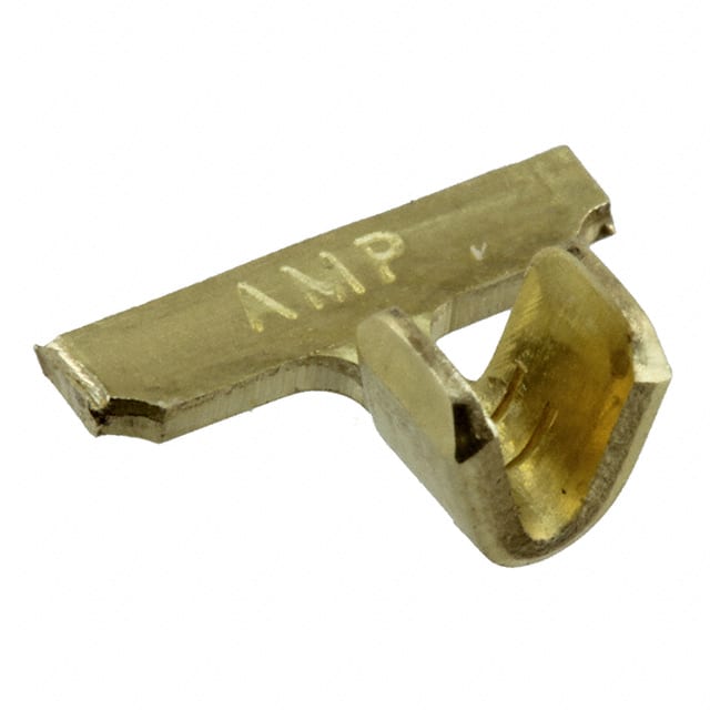 485016-1 CONN SPLICE 500-2200 CMA CRIMP