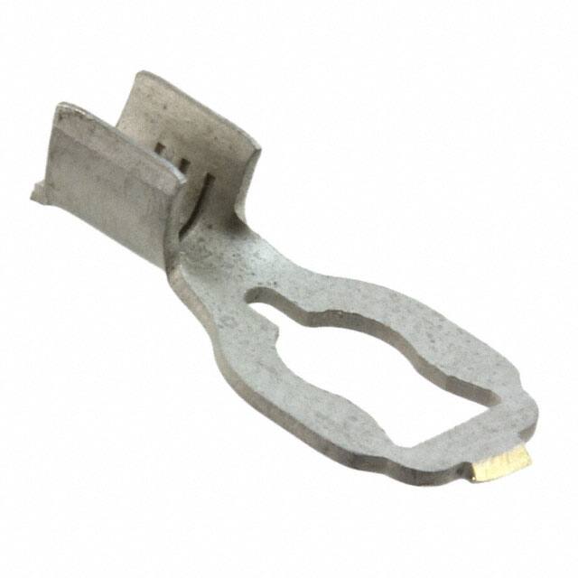 485073-1 CONN SPADE TERM 16-20AWG #6
