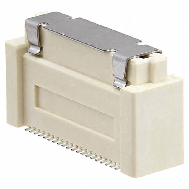 5084618-1 CONN RCPT 40POS SMD GOLD