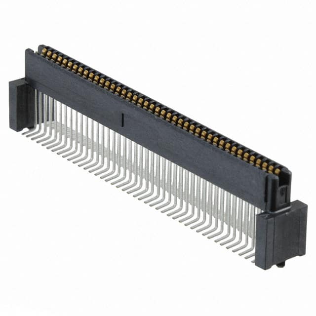 120527-2 CONN PLUG 84POS SMD GOLD
