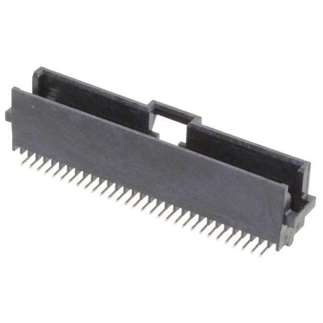 5-147377-6 CONN HEADER SMD 60POS 1.27MM