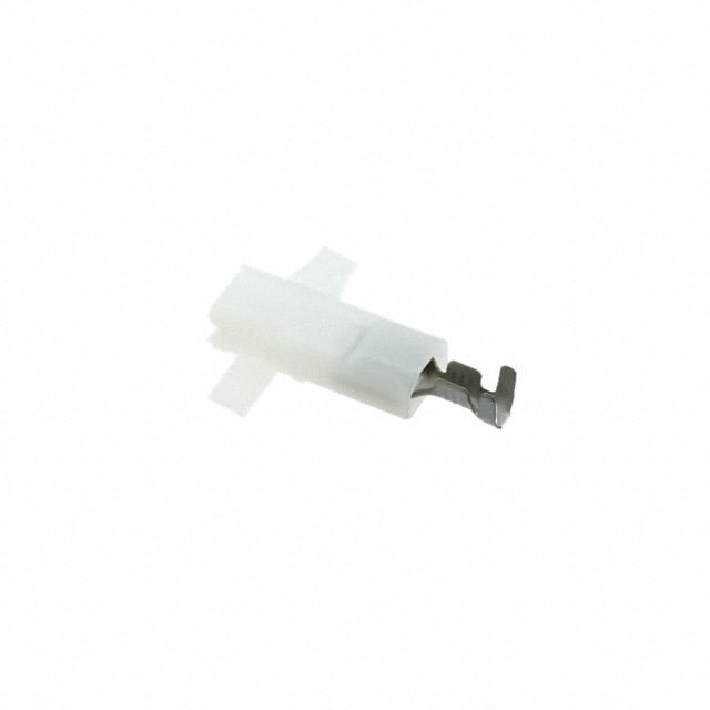 520982-2 CONN QC RCPT 16-20AWG 0.187