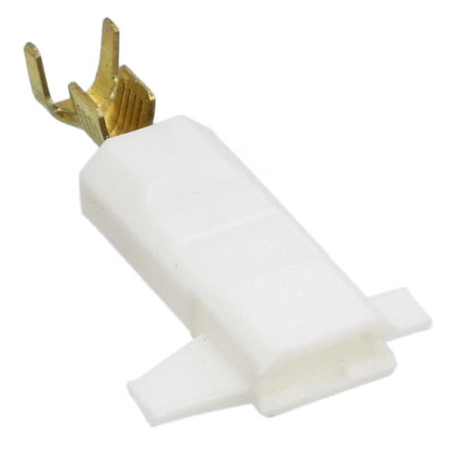 520974-1 CONN QC RCPT 10-14AWG 0.250