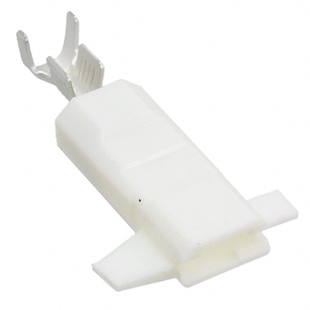 521366-2 CONN QC RCPT 10-14AWG 0.250
