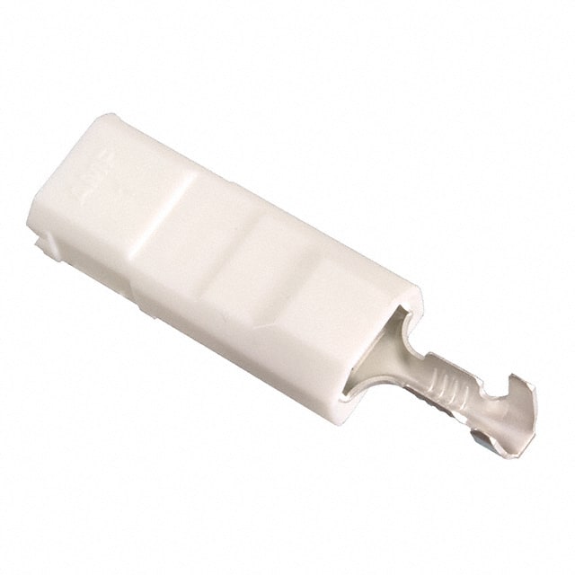 521368-2 CONN QC RCPT 18-22AWG 0.250