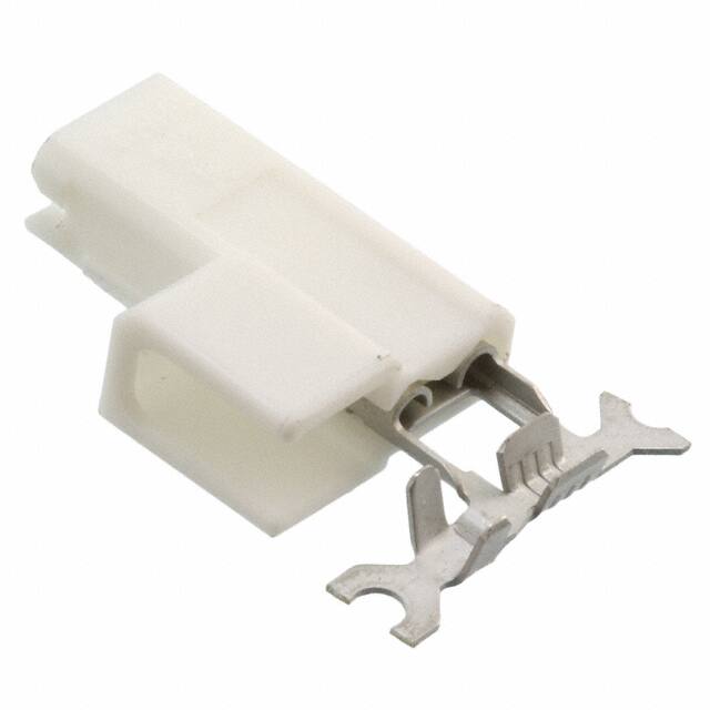 521596-2 CONN QC RCPT 18-22AWG 0.187