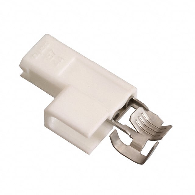 521597-2 CONN QC RCPT 14-18AWG 0.187