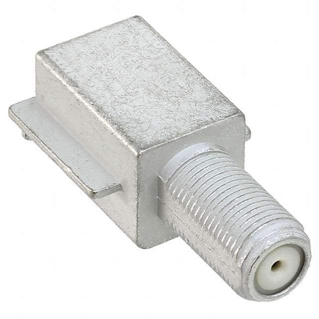 5415322-2 CONN F JACK R/A 75 OHM EDGE MNT