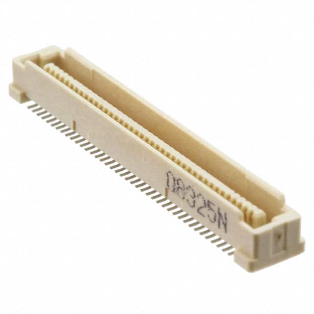 5-5177986-3 CONN PLUG 80POS SMD GOLD