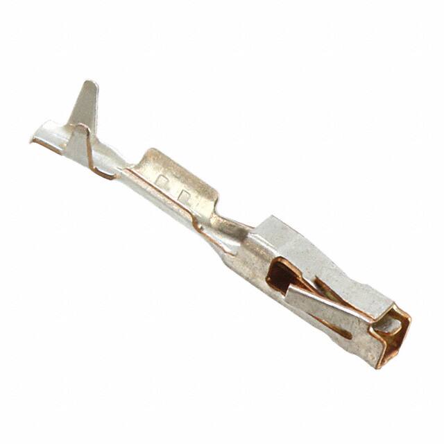 5530901-6 CONN SOCKET 28-32AWG CRIMP TIN