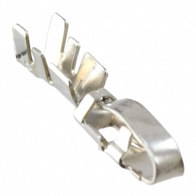 583361-2 TERM EDGE AMP LF 18-22AWG CRIMP