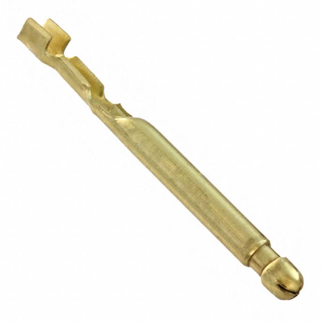 60115-1 CONN TERM PIN 20-22AWG CRIMP