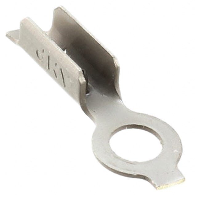 60422-3 CONN RING CIRC 20-22AWG CRIMP