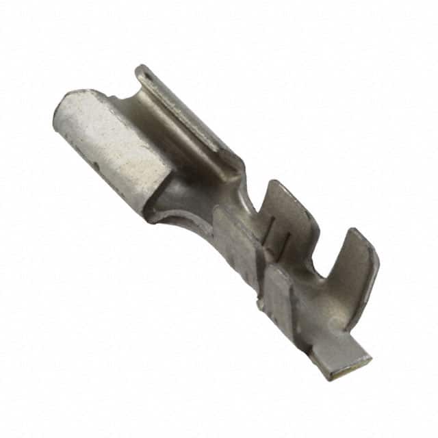 60704-1 CONN TERM EDGE 18-22AWG CRIMP