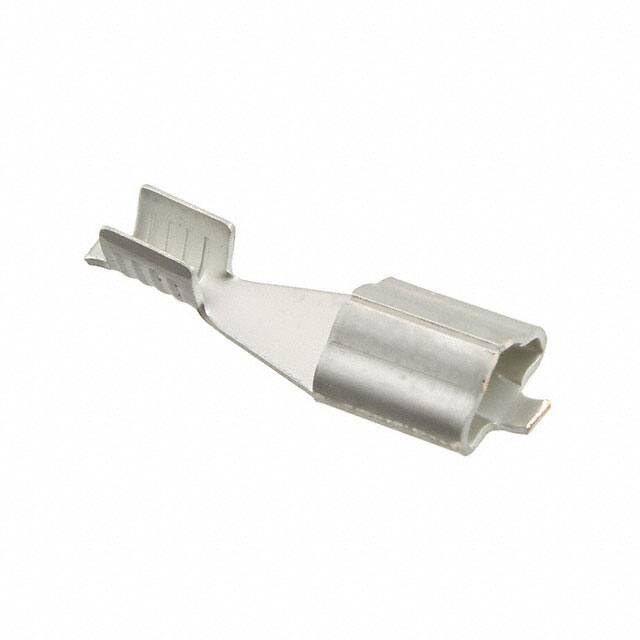 60733-1 CONN TERM RCPT 16-20AWG CRIMP
