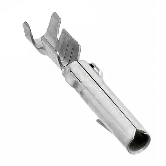 61115-1 CONN SOCKET 18-24AWG CRIMP TIN