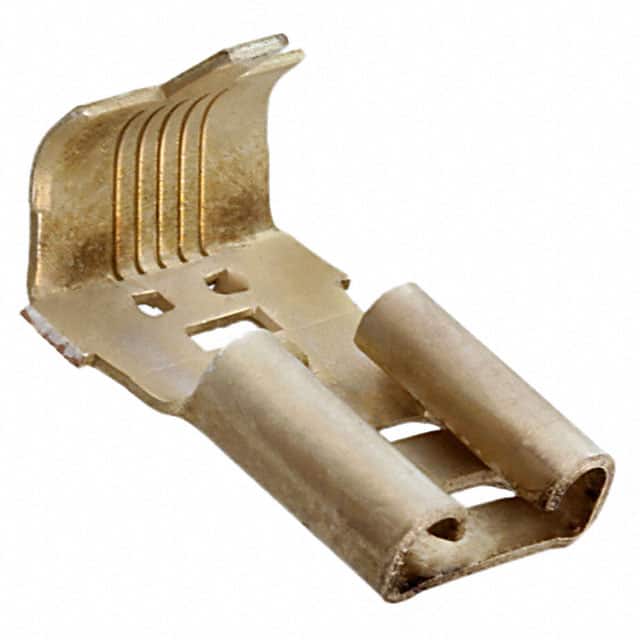 62056-1 CONN QC RCPT 12-18AWG 0.250
