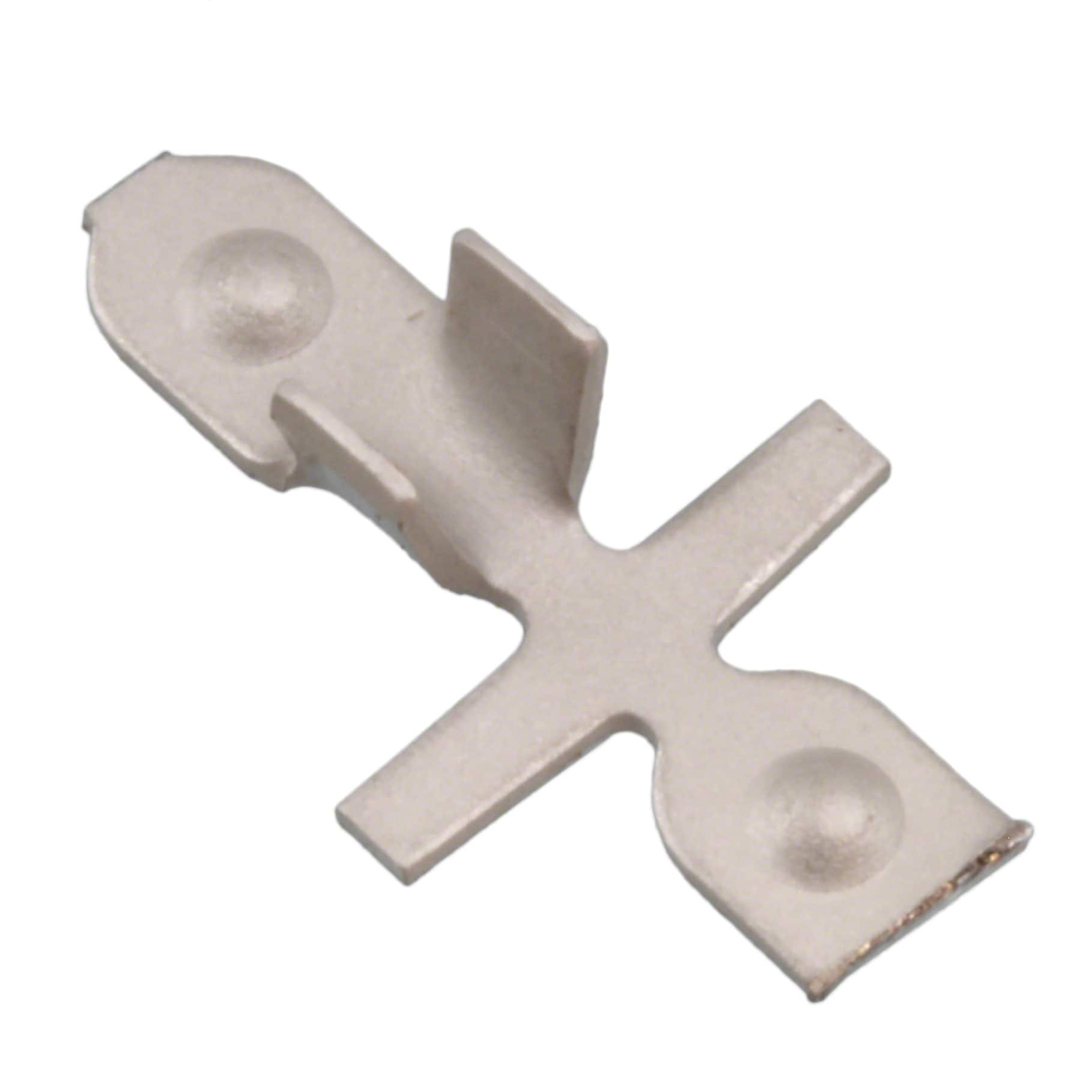 62153-1 CONN TERM WELD TAB 16-20AWG