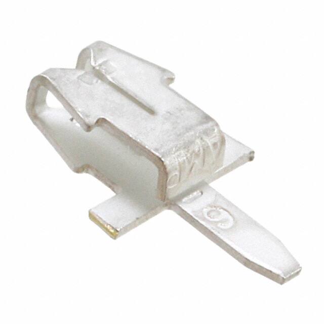 62430-1 CONN MAG TERM 28-30AWG PCB