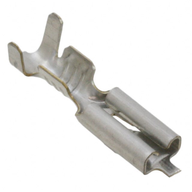 62572-6 CONN QC RCPT 16-20AWG 0.110