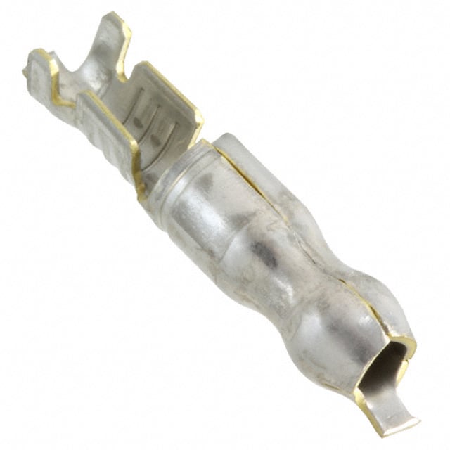 62739-1 CONN TERM PIN 14-18AWG CRIMP