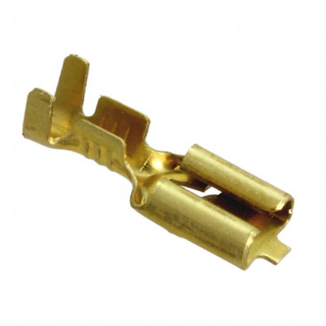 62802-1 CONN QC RCPT 16-22AWG 0.187