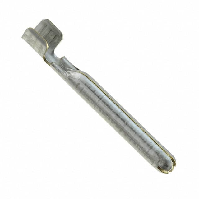 62820-1 CONN TERM PIN 16-22AWG CRIMP