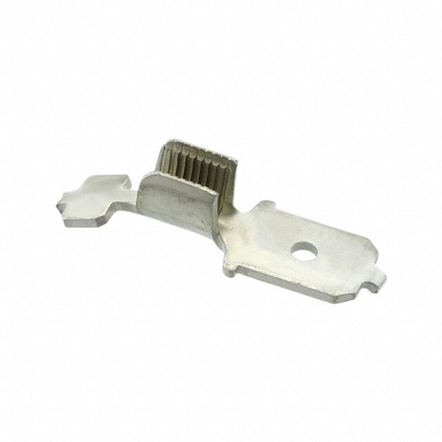 62922-1 CONN QC TAB 12-16AWG 0.250 CRIMP