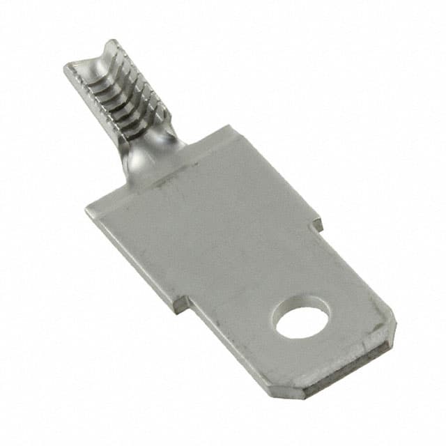 63165-1 CONN QC TAB 19-23AWG 0.250 CRIMP