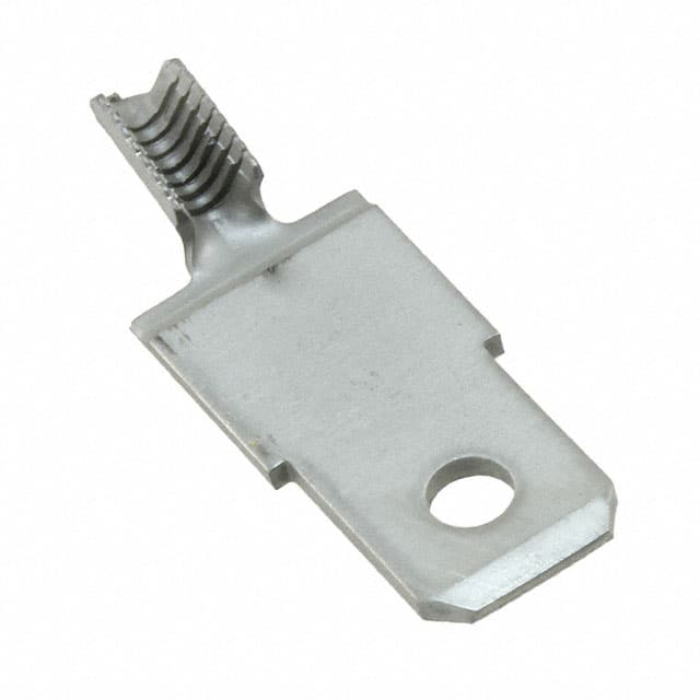63165-2 CONN QC TAB 19-23AWG 0.250 CRIMP