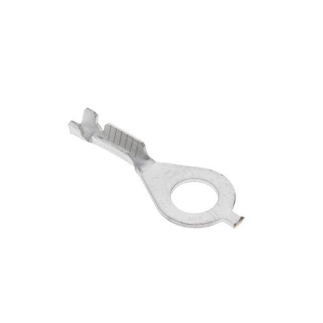 63399-1 CONN RING CIRC 22-29AWG #10