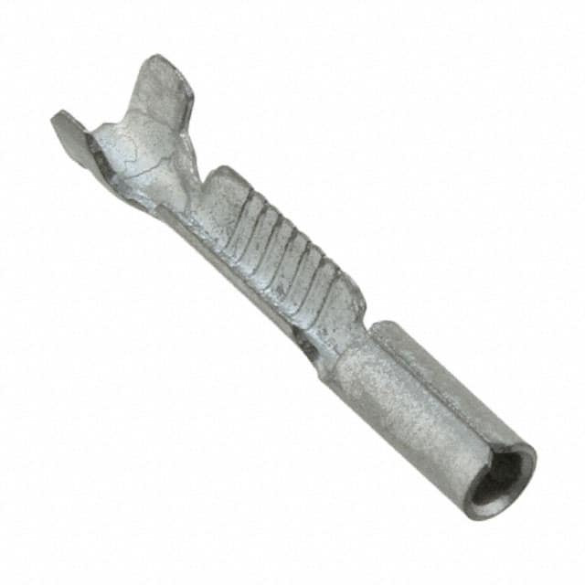 63506-1 CONN TERM RCPT 22-29AWG CRIMP