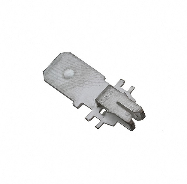 63601-2 CONN MAG TERM 20-22AWG QC 0.250