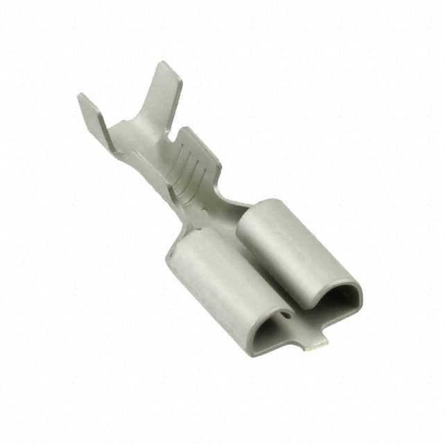 63648-2 CONN QC RCPT 14-20AWG 0.250
