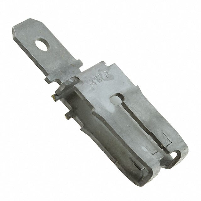 63667-1 CONN MAG TERM 16-17.5AWG QC .187