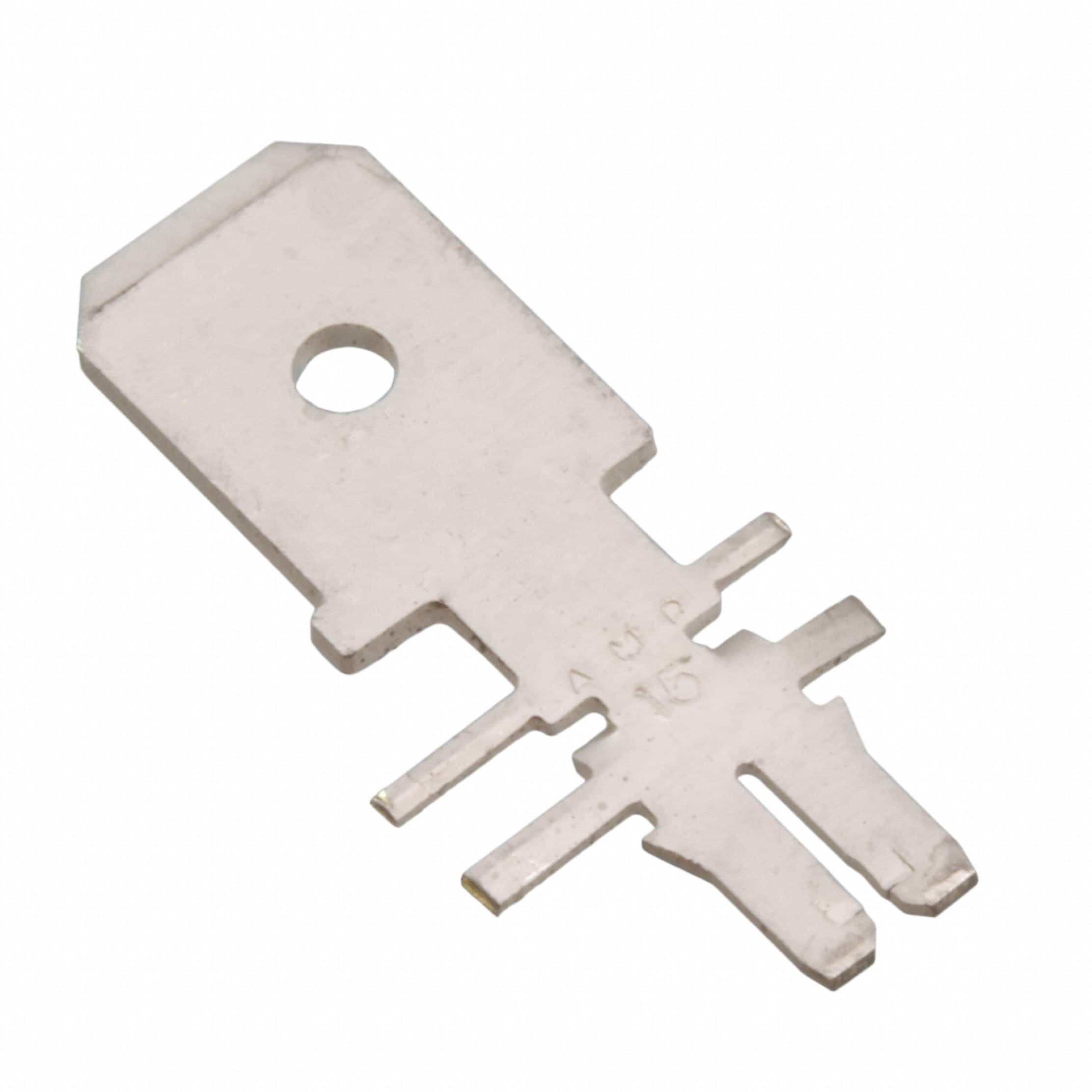 63719-2 CONN MAG TERM 20-23AWG IDC