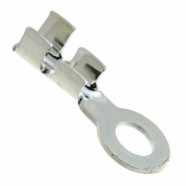 640007-1 CONN RING CIRC 14-16AWG #10
