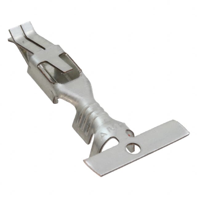 643221-2 CONN SOCKET 14-18AWG CRIMP TIN