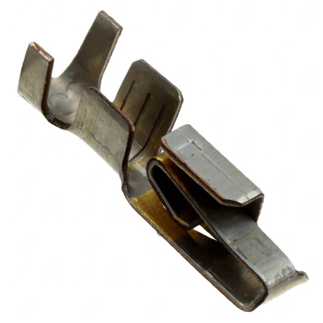 647406-2 CONN SOCKET 18-24AWG CRIMP GOLD