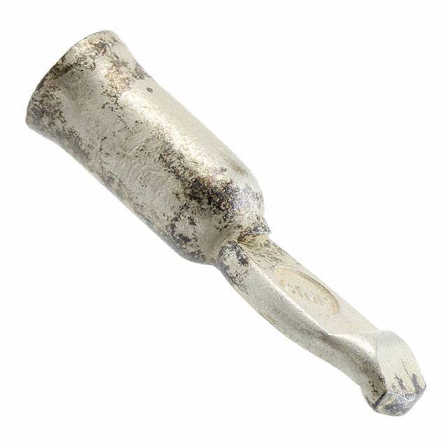 647755-1 CONN 8AWG CRIMP SILVER
