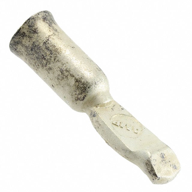 647756-1 CONN 10-12AWG CRIMP SILVER