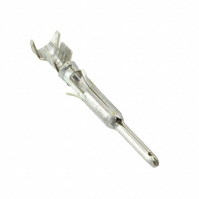 66577-2 CONN PIN 14-18AWG TIN CRIMP