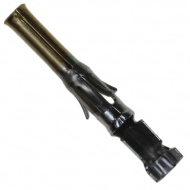 66580-4 CONN SOCKET 16-18AWG GOLD CRIMP