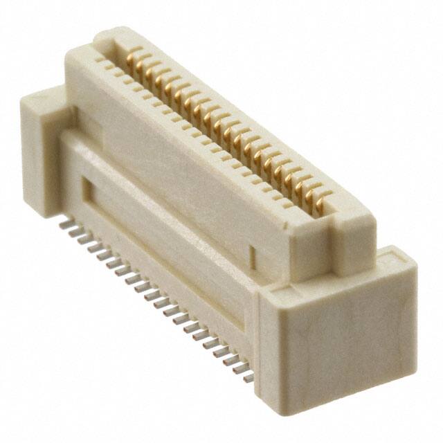 7-5179180-1 CONN RCPT 40POS SMD GOLD