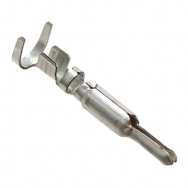 770005-3 CONN PIN 14-20AWG CRIMP TIN